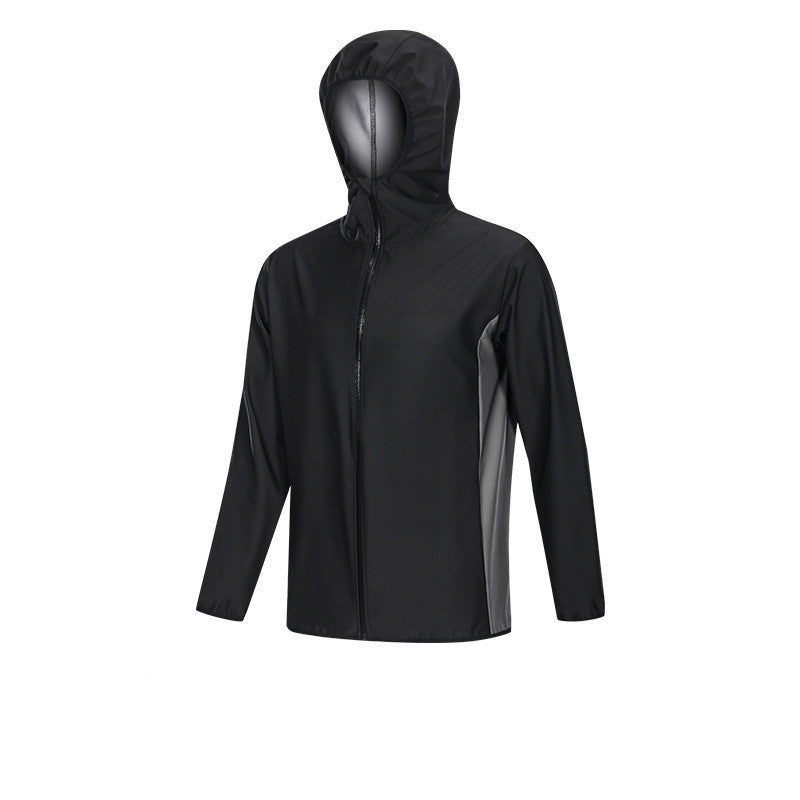 Sweatshirtsæt til mænd – sportssæt i store størrelser