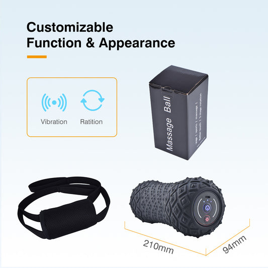 New Design Fitness Body Building Training Gym Foam Roller