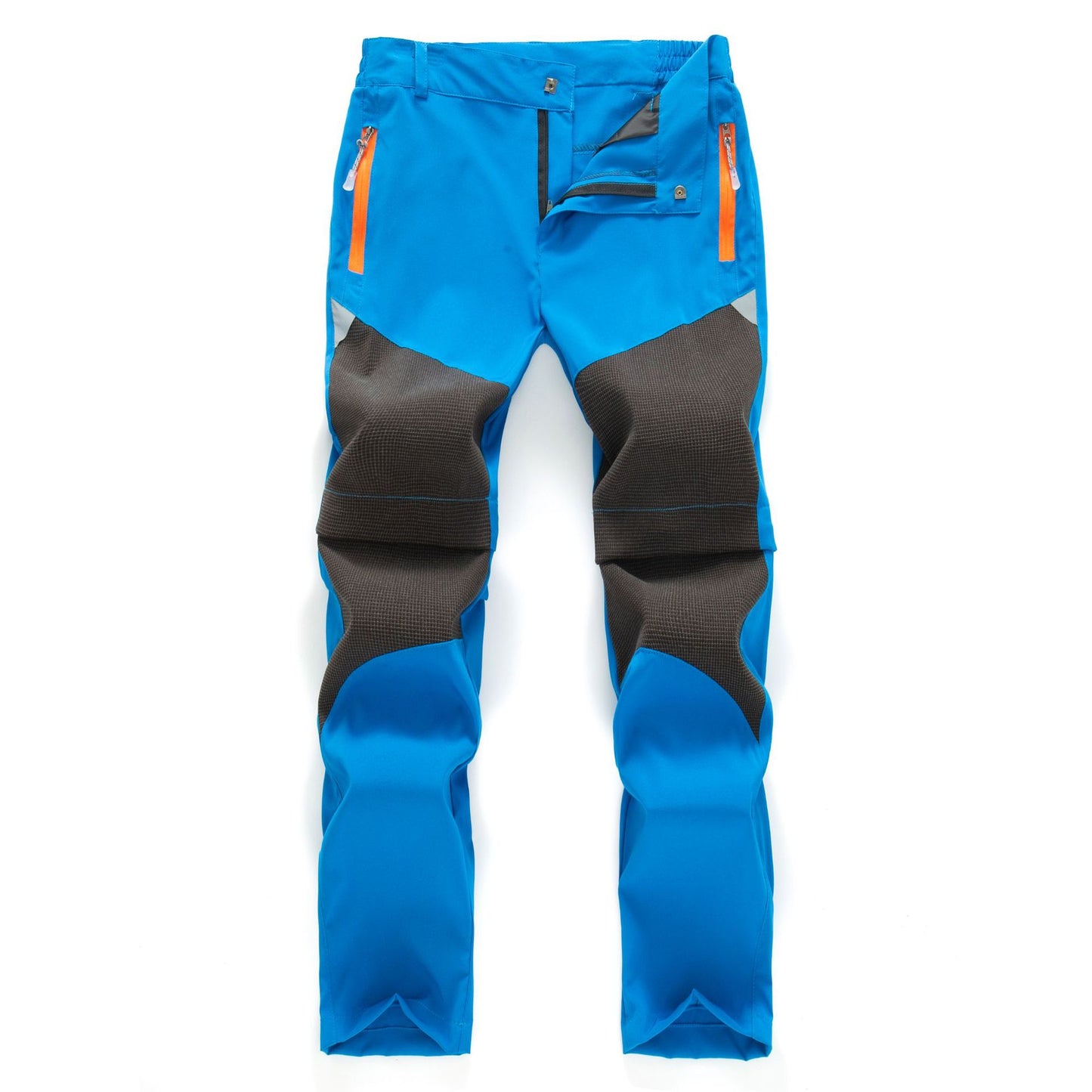 Lightweight Detachable Two-piece Quick-drying Outdoor Wear For Boys And Girls