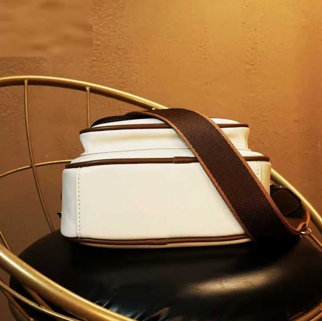 High-grade Light Luxury Trendy Bag