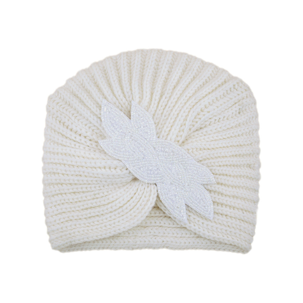 Indian Caps And Western Knitted Caps