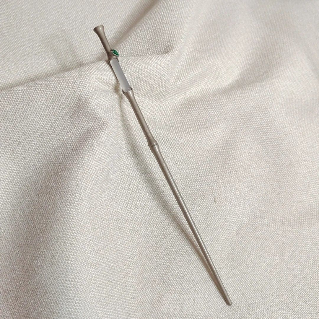Suitable For Spring Bamboo Hairpin Ancient Chinese Style High Class Elegant National Style Hairpin