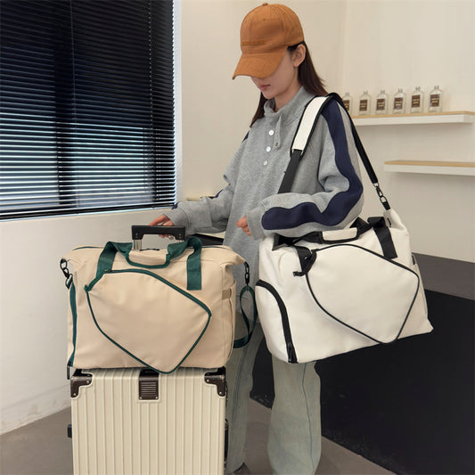 Large-capacity Multi-functional Short-trip Bag