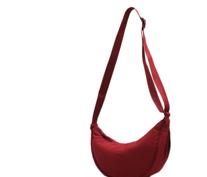 Women's Messenger Bag Nylon Versatile Shoulder