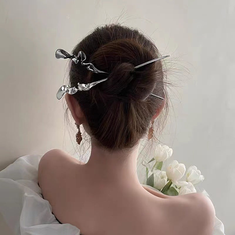 High-level Design Temperament Hairpin