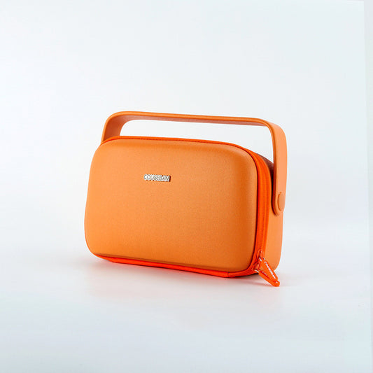 EVA Cosmetic Bag Women's Large Capacity Portable