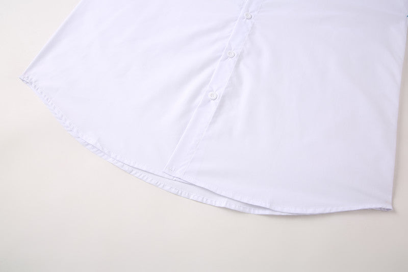 Teenage Men's Shirt