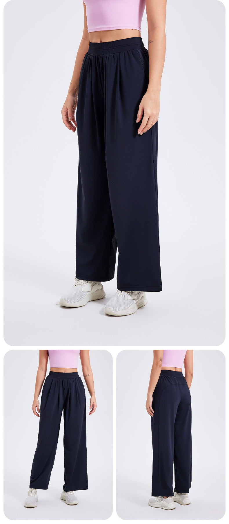 Women's Fashionable Outdoor Quick-drying Sports Cool Pants