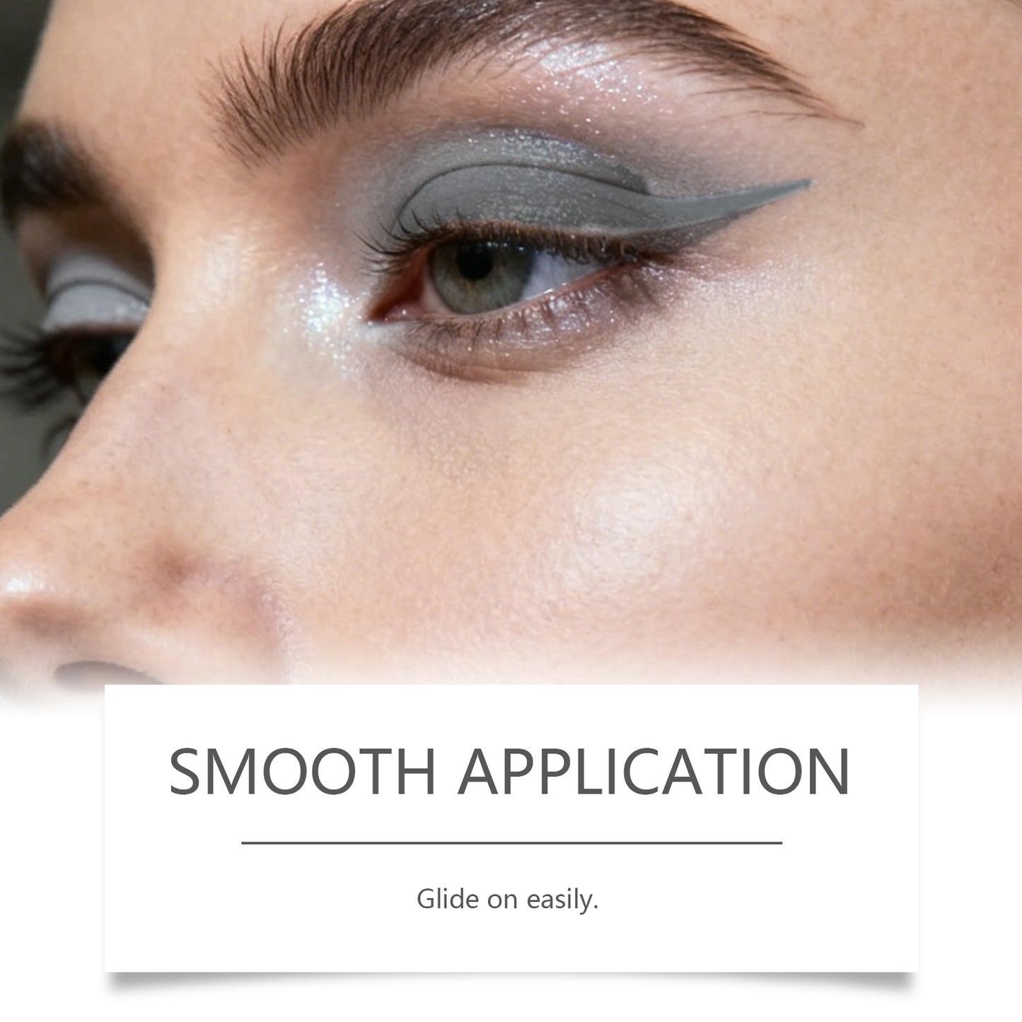 Matte Waterproof Eyeliner