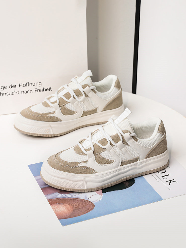 Breathable Shoes All Match Cloth Shoes Trendy Casual