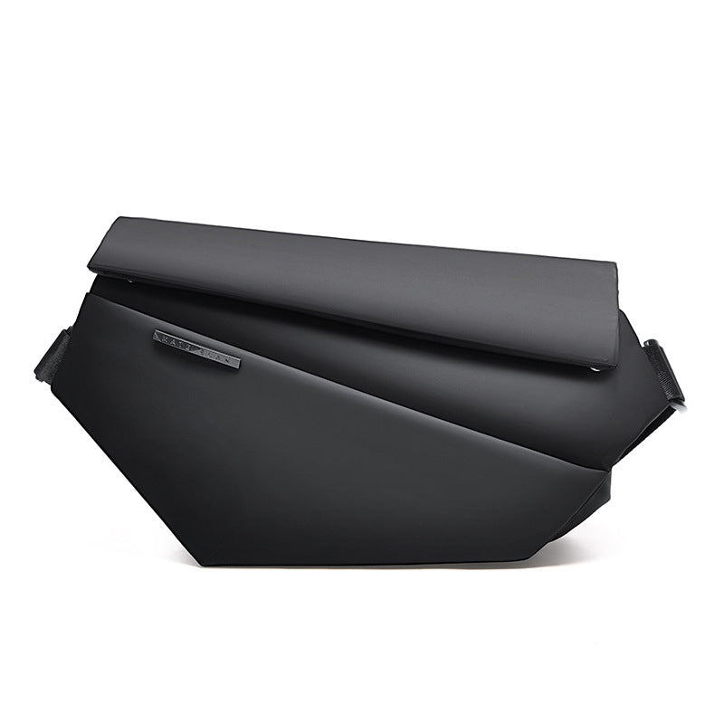 Functional Messenger Bag Men's Messenger Cycling