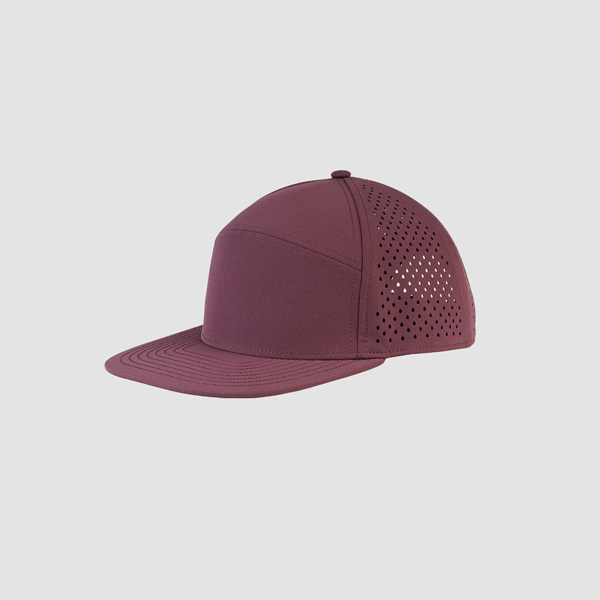 Polyester Water Repellent Quick-drying Baseball Hat