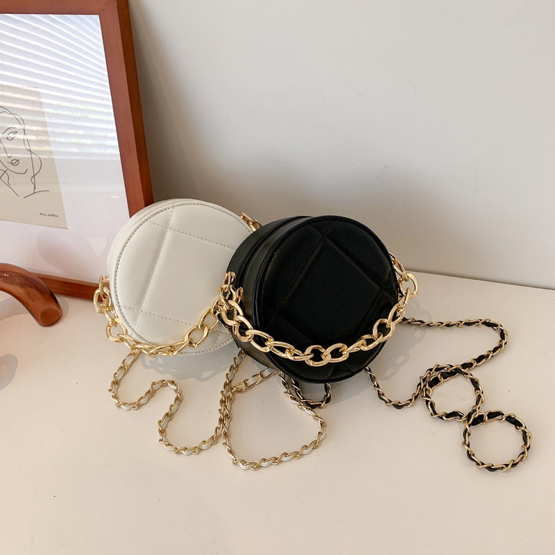Mini One Shoulder Messenger Bag