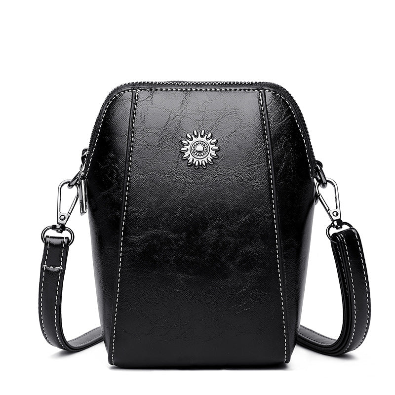 Crossbody Mini Fashion Vertical Phone Shoulder Bag