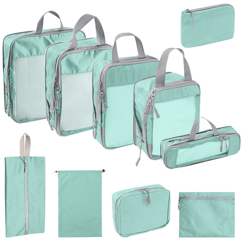 Home Fashion Simple Compression Travel Storage Bag