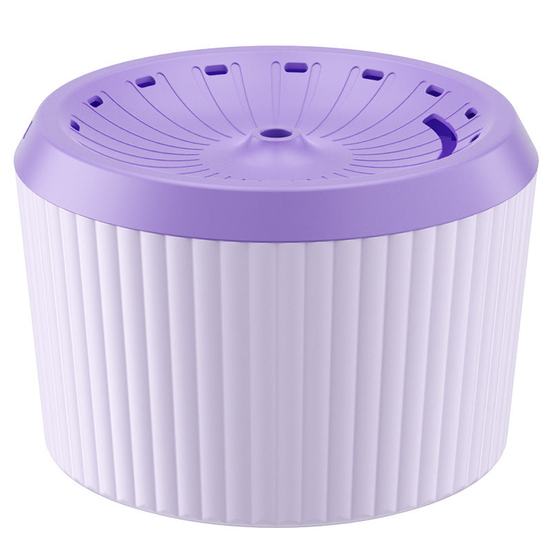 Cat Automatic Filter Large Capacity Constant Temperature Water Fountain