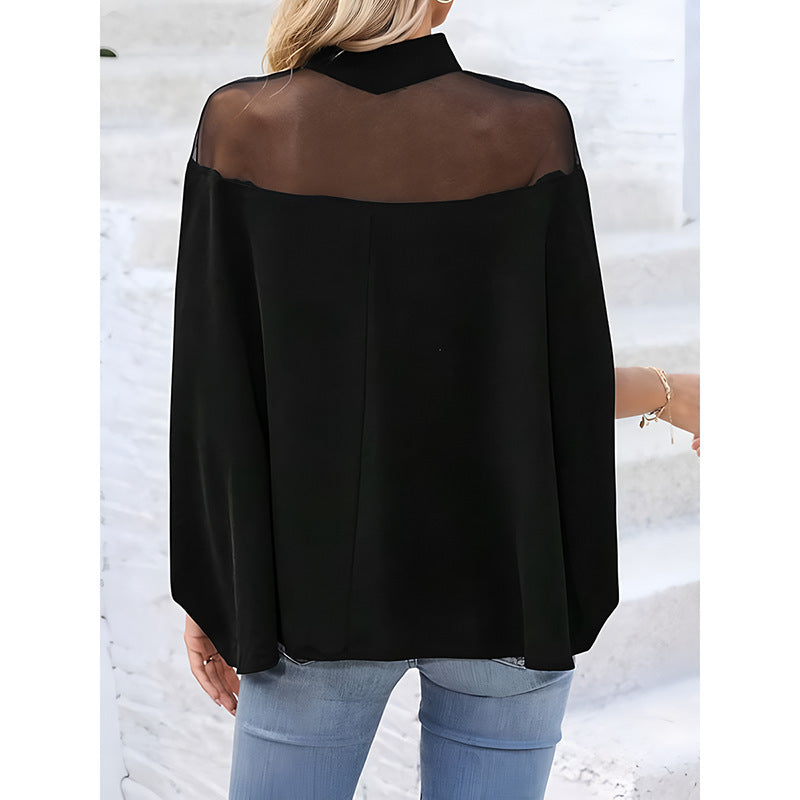 Sleek Stylish Womens Short Sleeve Design