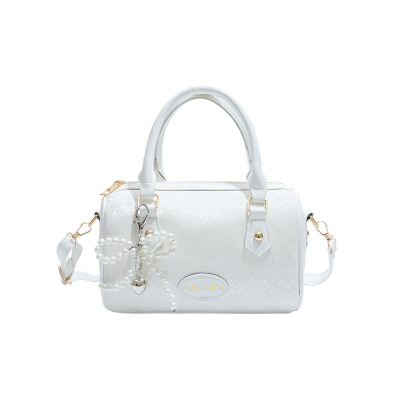 Casual Women's Handbag Pillow Bag Shoulder
