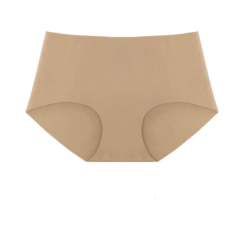 Fashionable Personality Slim Muscle Seamless Women's Panties