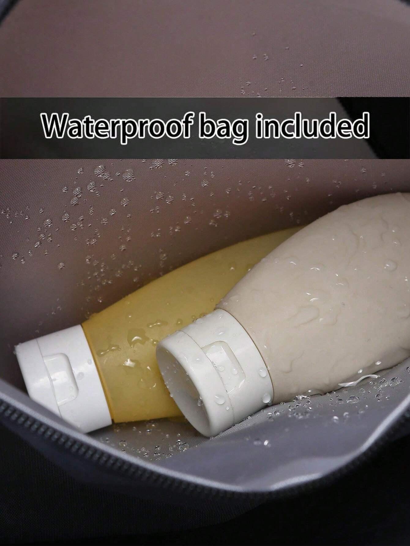 2PCS Large Capacity Travel Duffel Bag, Wet and Dry Separation Fitness Bag, Weekend Overnight Shoulder Bag, Hospital Necessary Mommy Bag, Travel Bag, Holiday Bag, Weekend Bag, Overnight Bag, with a Pull Bar Bag, with Shoe Storage, Durable Boarding Bag, Cosmetics Storage Bag