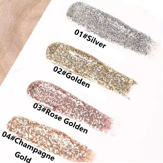Nail Art High Density Platinum Glue