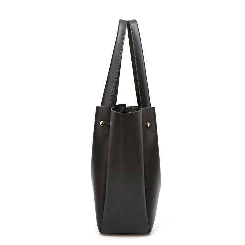 Dametaske, Stor skuldertaske, Tote Bag