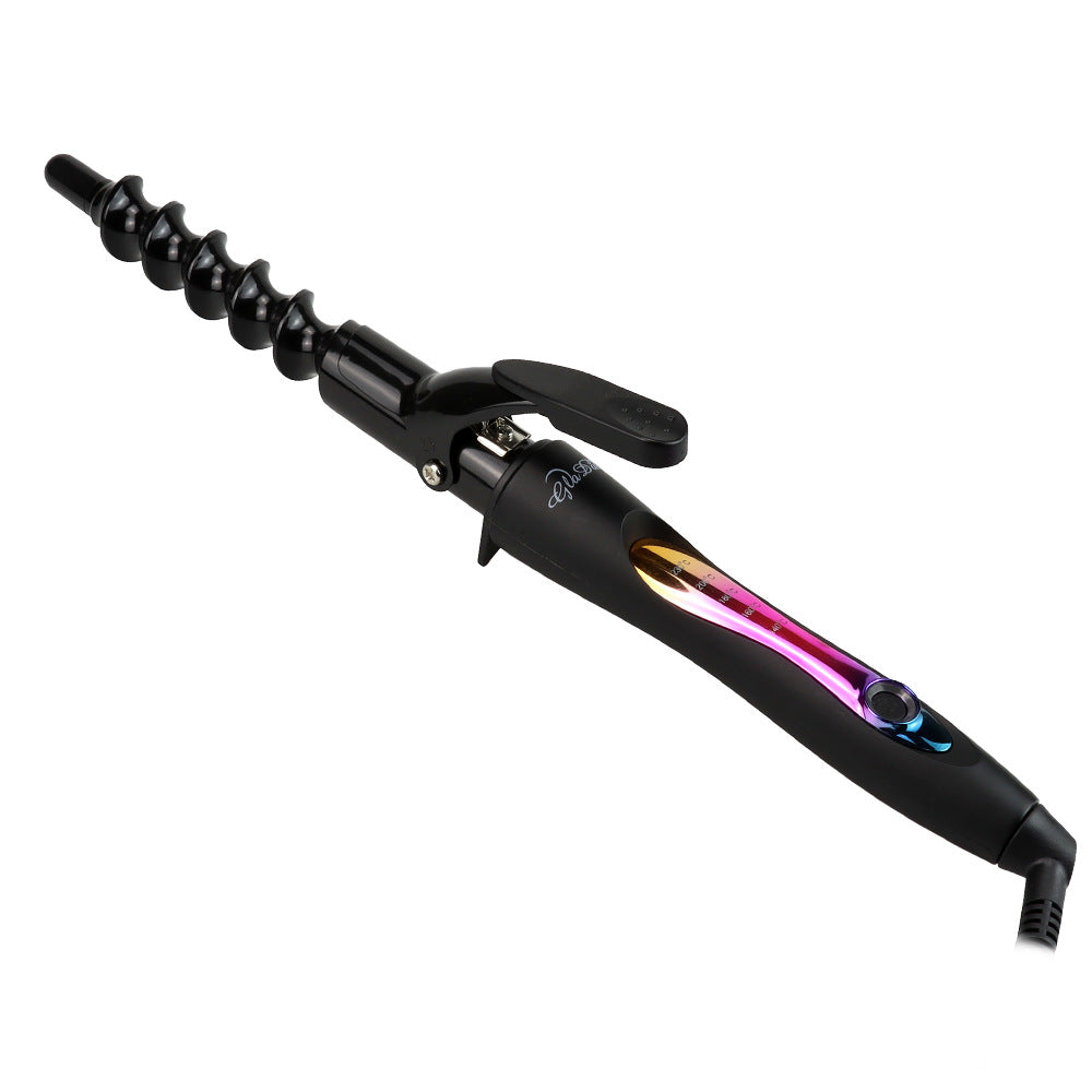 Novice Can Use The Power Rod Without Hurting