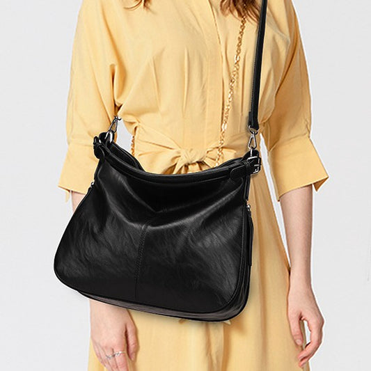 European And American Fashion Messenger Bag For Girls