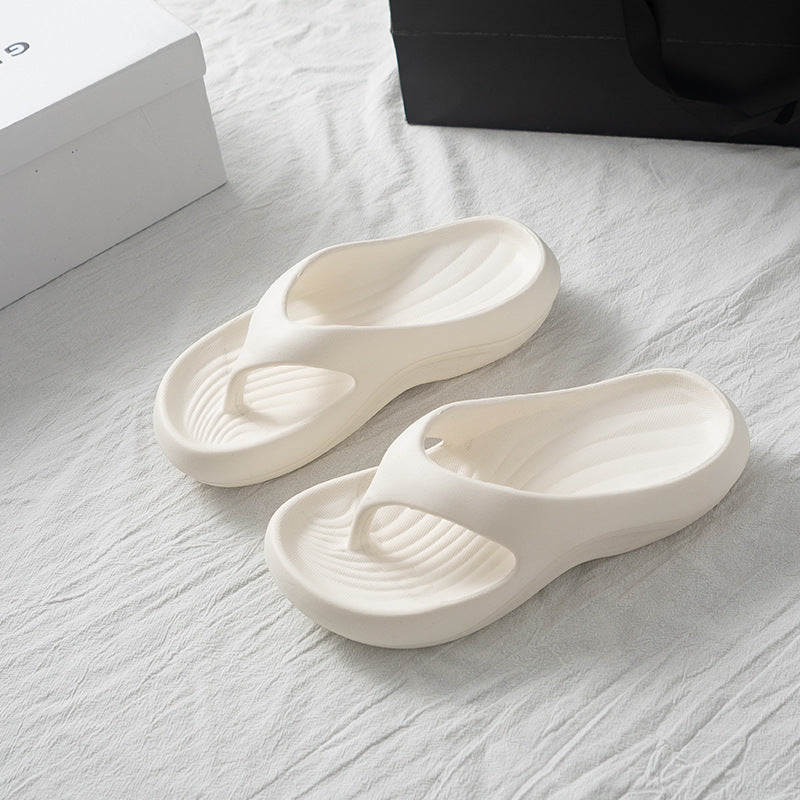 Fashion Personality New Flip-flops Women