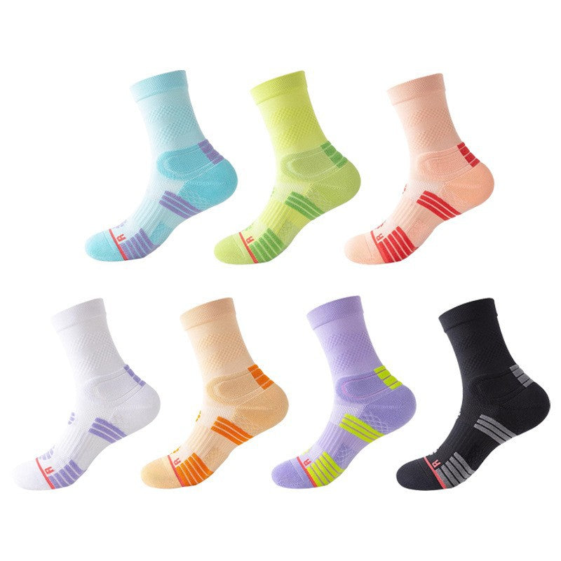 For Women Only Sports Stockings