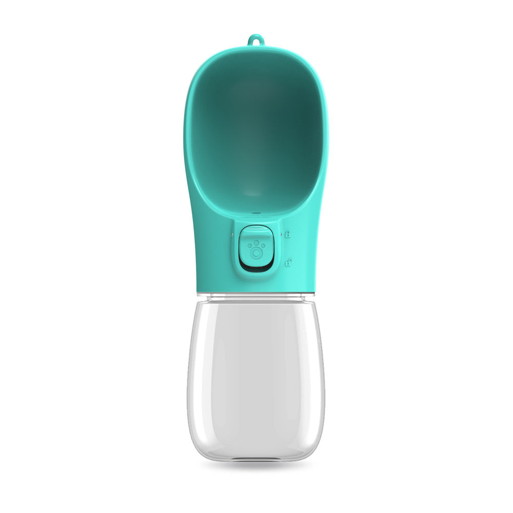 Pet Portable Water Cup Cat Water Fountain