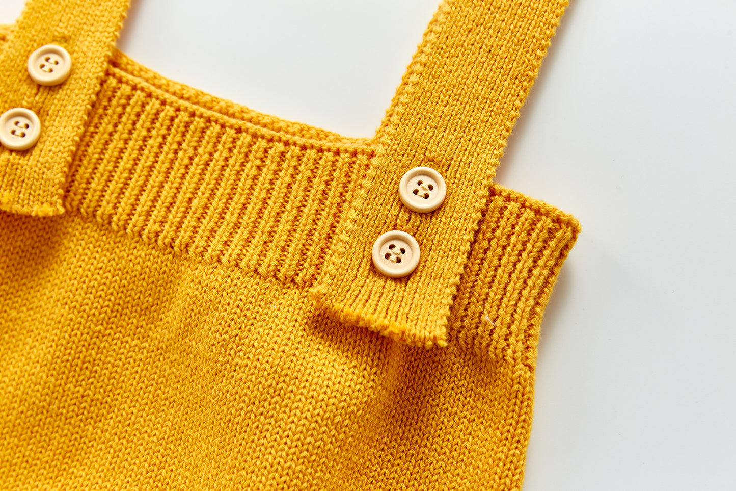 Solid Color Western Knit Sling Bodysuit