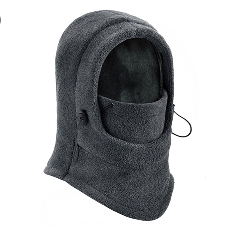 Cold Mask Keeps Warm And Windproof