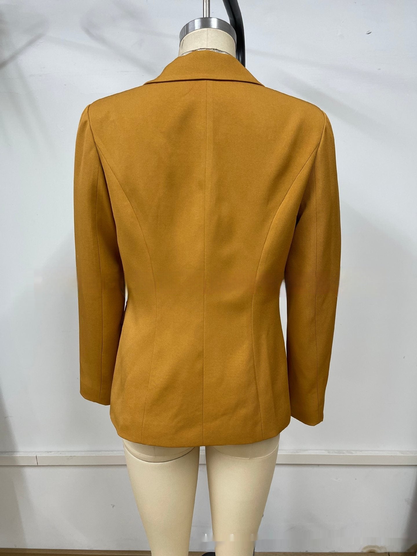European And American Fashion Women's Coat