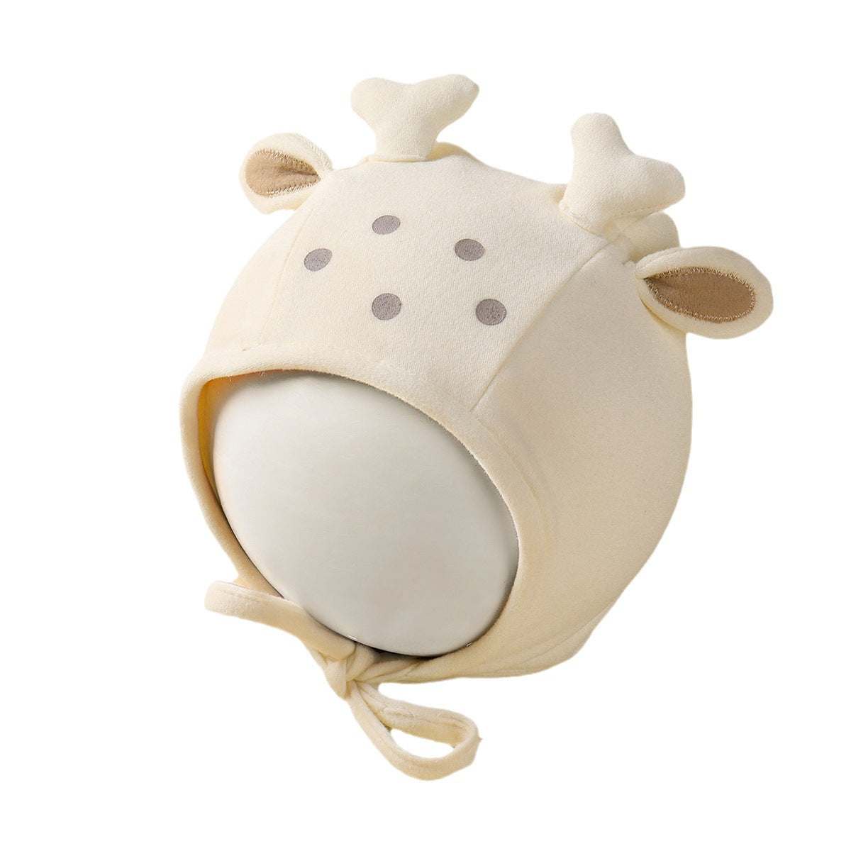 Children's Hat Autumn And Winter Korean Cute Cartoon