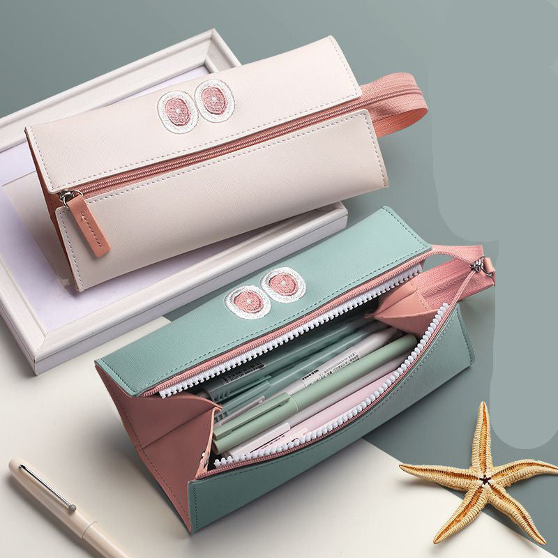 High Beauty Small Pencil Bag