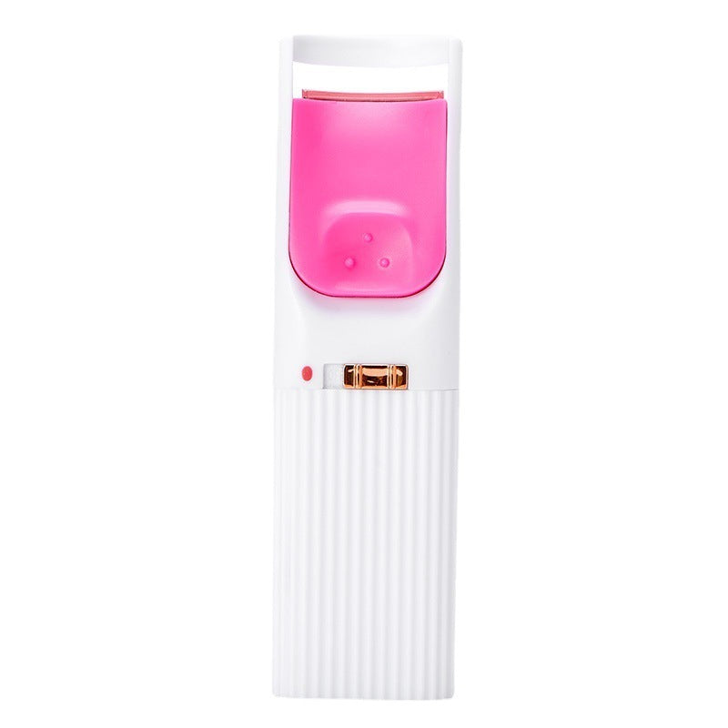 Fashion Mini Heated Eyelash Curling Iron
