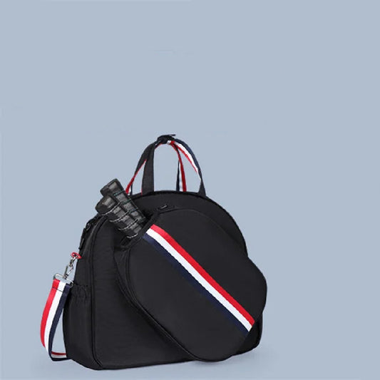 Multifunctional Large Capacity Sports Messenger Bag