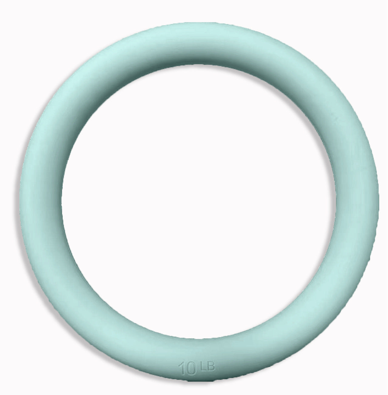 Glossy Yoga Weight Ring