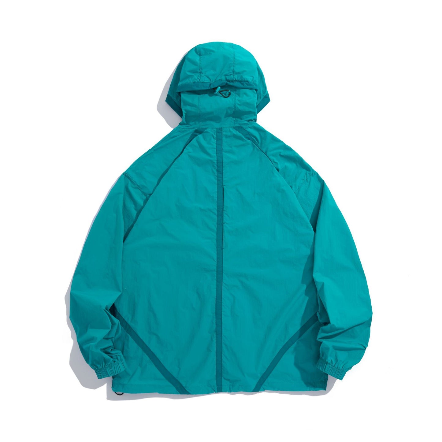 Sun Protection Clothing Men's Women's Hoodie Coat