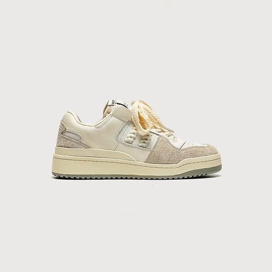 Women's All-match Thick-soled Casual Sports Sliding Low-top Sneakers