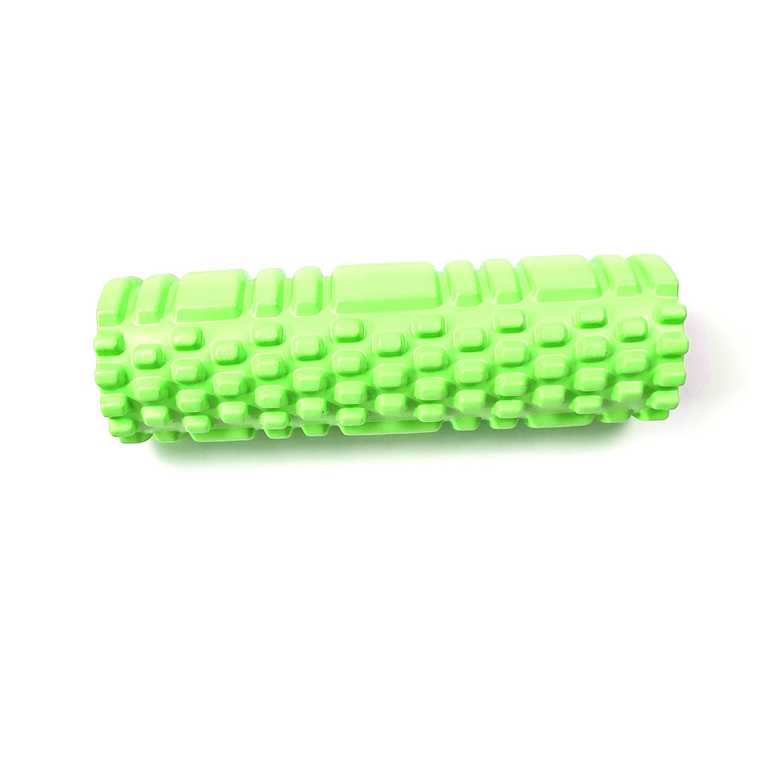 Mini Foam Roller Hollow Yoga Block Muscle Relaxation Massager