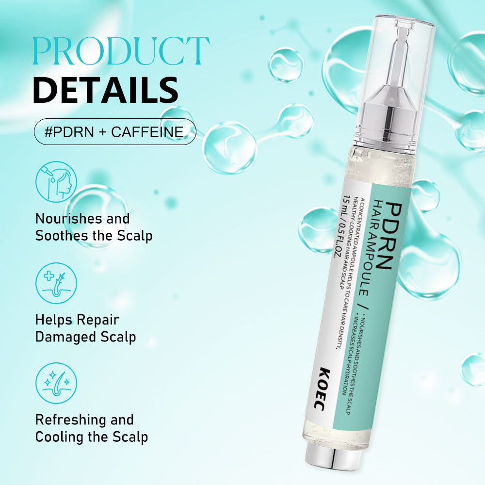 Hair Care Solution