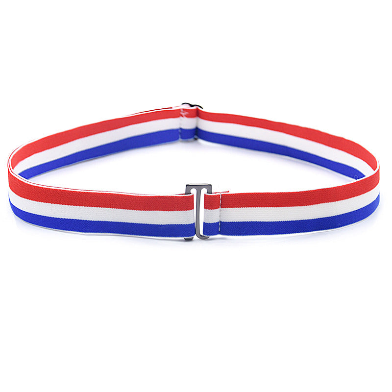 Women's Adjustable Slim Fit Stretch Invisible Belt