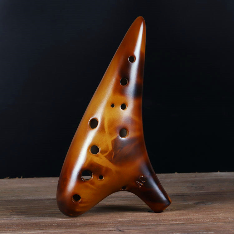 Undervisning i ocarina