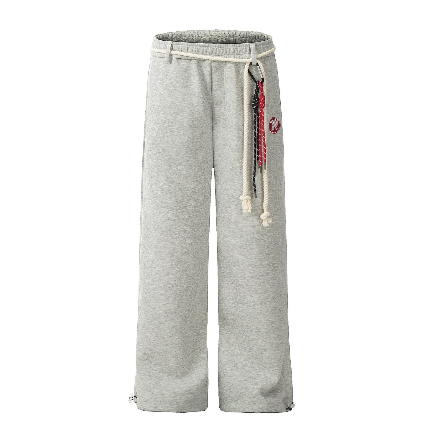 Women's Retro Loose Sports And Leisure Trousers