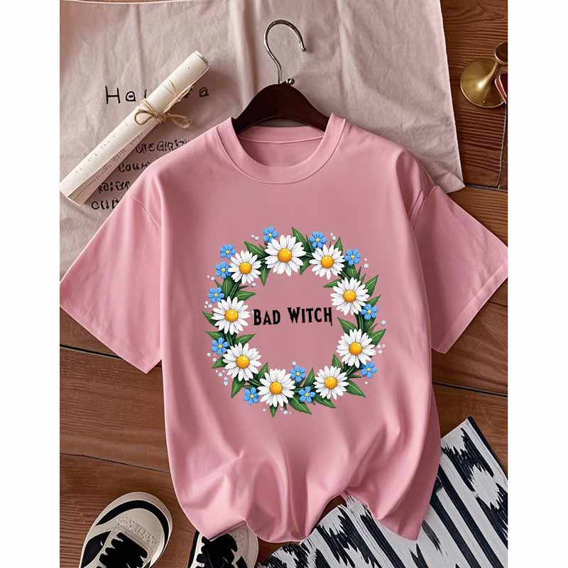 New European Size Export T-shirt