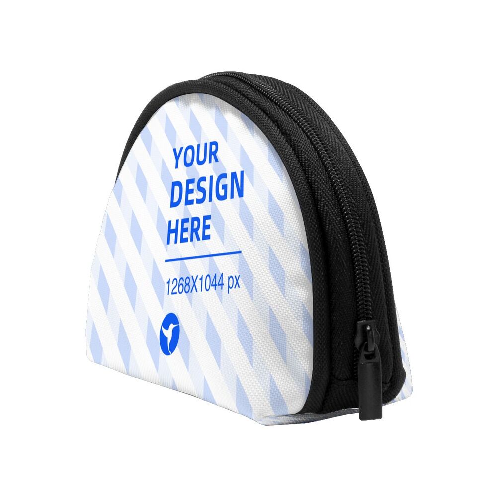 Portable Mini Coin Easy To Carry Storage Bag