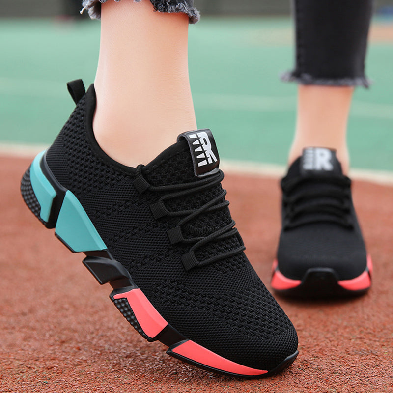 Women's Versatile Casual Running Shoes