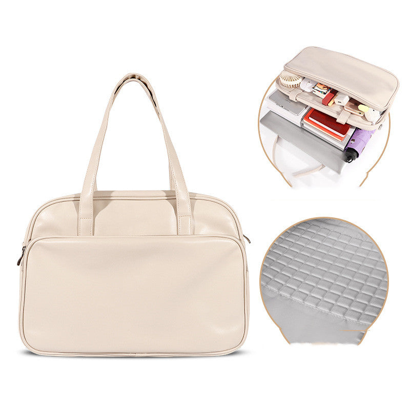 Women's Fashion Casual Single Shoulder Crossbody Bag